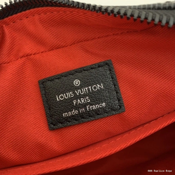 Aaa replica ru UTILITY BAG MESSENGER LOUIS VUITTON 0708